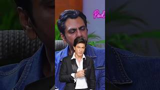 Nawazuddin definition of successytshortsindia podcastclips viralvideo viralvideonawazuddinsiddi [upl. by Larkin]