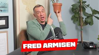 LA is Fred Armisen’s Favorite City in the World [upl. by Nertie]