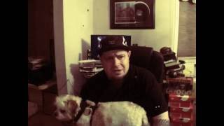 Vinnie Paz talks quotThe Cornerstone of the Corner Storequot tracklist and more [upl. by Liv]