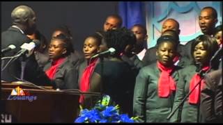 Chorale Eglise Baptiste de Leogane Mwen we Jezi [upl. by Ardis]