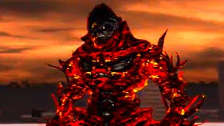 PROTOTYPE  Flame Atronach Mod V2 [upl. by Ahk]