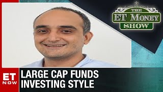 What Are Large Cap Funds amp Who Should Invest In It  The ET Money Show [upl. by Freyah464]