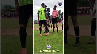 kingfisher potkasadhu marndi officialCRMFootballupdate sports localfootballodisha [upl. by Negah]