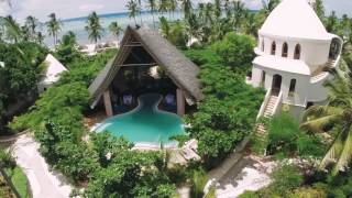 Xanadu Luxury Villas Zanzibar [upl. by Vivl]