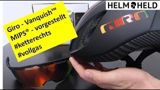 Giro Eclipse Spherical helmet review [upl. by Barling137]