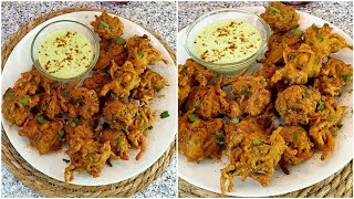 Noodles Pakora Recipe  Chatpate Maggi Pakora  Quick amp Easy Noodles Pakora Ramadan Special Recipe [upl. by Rog158]