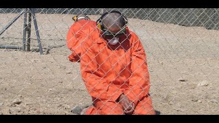 The Road To Guantanamo  Full Movie [upl. by Sudaorb]