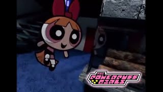 Cartoon Network City  The Powerpuff Girls Bumpers [upl. by Tarabar142]