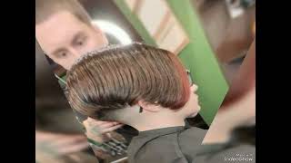 Awesome Nape Shaved Bob Haircuts for Womens 2024 [upl. by Trakas]