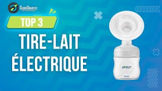 TIRELAIT ÉLECTRIQUE NOUVEAUTÉS  Comparatif amp Guide dachat 2024 TOP 3 [upl. by Caprice]