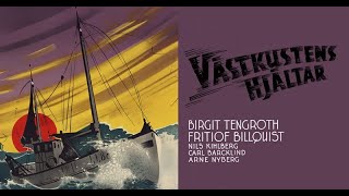 Västkustens hjältan 1940 [upl. by Sairu]