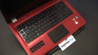 HP Pavilion DV6 3000  laptopbg English Full HD Version [upl. by Enhpad]