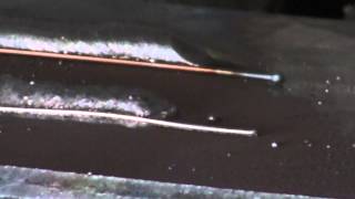 FLUX CORE AND MIG WELDING WIRE COMPARISON TIPS AND TRICKS ADVICE [upl. by Meela]