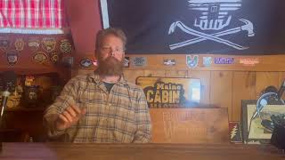 Welcome to the Kennebec Cabin Company YouTube channel [upl. by Lybis]