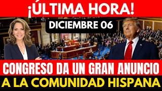 Buenísimas Noticias de Maria Elvira Salazar y Trump a la Comunidad Hispana  Howard Melgar [upl. by Oirevlis]