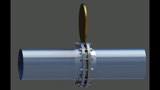 Mastering Plant 3D How to Assign Priority for Gaskets and Optimize Your Design by showing bolts [upl. by Ardisj]