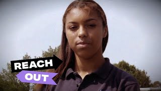 AntiBullying Week 2022 Reach Out  official Secondary School film [upl. by Odraboel859]