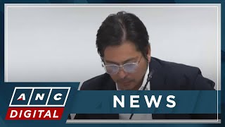 Fernandez to Duterte Walang pamasahe but I salute you for P1M fund for cops affected in drug war [upl. by Odlopoel]