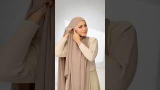 Şal bağlama videosu hijab styl [upl. by Questa]