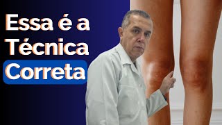 Joelhos Tornozelos e Pés Com Carga Posicionamento Radiográfico e Anatomia [upl. by Ayojal474]