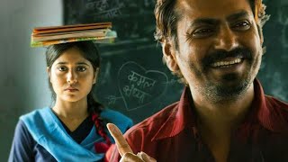 Haraamkhor Fullmovie In Hindi Nawazuddin Siddiqui Sweta Tripathi Letest Drama Film [upl. by Caswell]