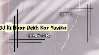 DJ Ki Baar Dekh Kar  Upcoming Story Review  Latest Update [upl. by Alexia]