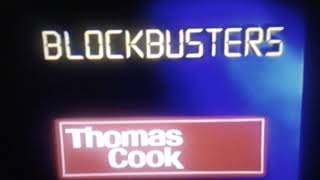 Blockbusters theme 1993 [upl. by Icart827]