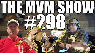 The MVM Show  Ep 298  Tips for Different Hunting Scenarios amp Species [upl. by Petrine]