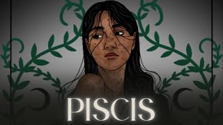 PISCIS TE DOY SU NOMBRE ❗️😱🔮 TE AMA Y TE DESEA 😍🔥HOROSCOPO PISCIS AMOR MARZO 2024 [upl. by Kylah67]