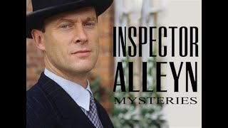 The Inspector Alleyn Mysteries S01E02 [upl. by Arot157]