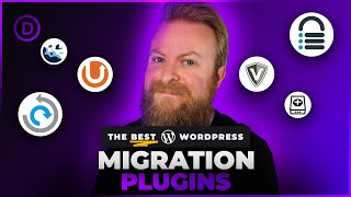 7 Best Wordpress Migration Plugins in 2024 [upl. by Lisa285]