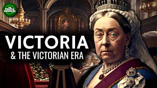 Queen Victoria amp the Victorian Era Documentary [upl. by Lrak]