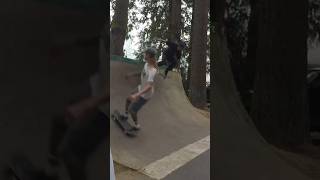 part 4 Cash For Tricks quarter pipe jam  North West Open day 3 Seek Skate Camp 2023 skateboarding [upl. by Eskill238]