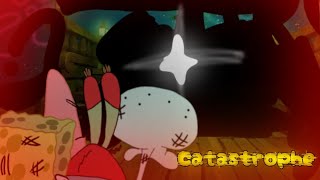 Bikini Bottom Final showdownChapter 1 song 7 Catastrophe [upl. by Ehsrop]