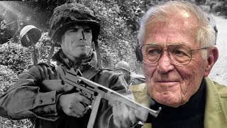 Ronald Speirs Hero or Killer The SHOCKING Truth About Band of Brothers Legend [upl. by Zinnes]