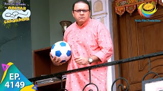 Celebrations At Gokuldham  Taarak Mehta Ka Chashmah  Full Episode 4149  29 July 2024 [upl. by Platt]