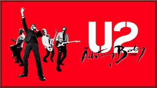 2025 Promo  The U2 Show Achtung Baby [upl. by Reneta]