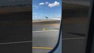 Landing at JFK [upl. by Alamaj]