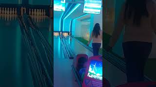 Allu Arjun mall bowling at AAA Satyam Mall Ameerpet trending ytshorts mall hyderabad [upl. by Scurlock]