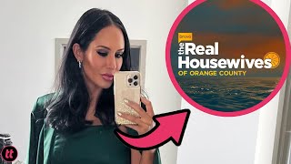 What Happened To Jo De La Rosa Gray After RHOC [upl. by Alpheus]