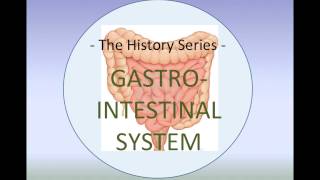 How to take a gastrointestinal history A guide for OSCEs [upl. by Garth]