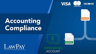 Accounting Compliance Explained  LawPay [upl. by Metsky771]