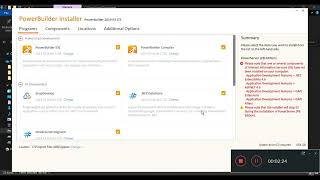 How to Download and install PowerBuilder  Developer Trail Free Edition [upl. by Chandra82]