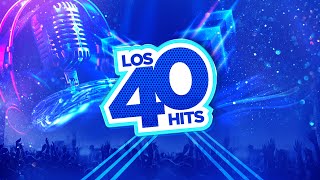 Los 40 Hits de La Ganga  Vol1 [upl. by Metabel811]