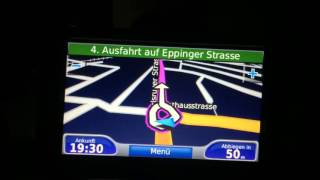 Gps Navi test bestenliste [upl. by Malo590]