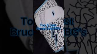 Top 5 Best Bruce Bolt Batting Gloves ​⁠​⁠ baseball edits [upl. by Christi950]