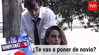 quot¿Te vas a poner de novioquot  Rompecorazón  T1E43 [upl. by Nnauol40]