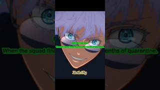 Fr rock music jujutukaisen animeedit anime [upl. by Ardnaid451]