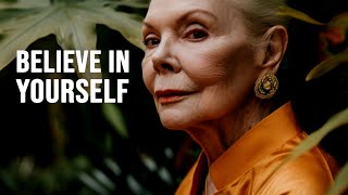 BELIEVE IN YOURSELF  Louise Hay Morning Affirmations to Start Your Day [upl. by Frederica]