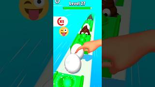 😜😜PopGame Viral Video😜😜viralshorts gaming poprun androidgame😜😜 [upl. by Sunny]